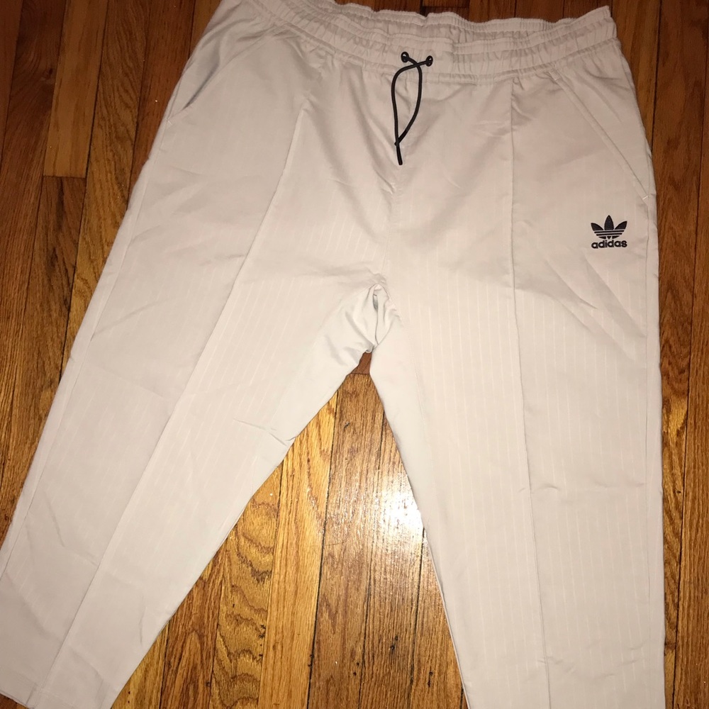 Adidas windbreaker pants